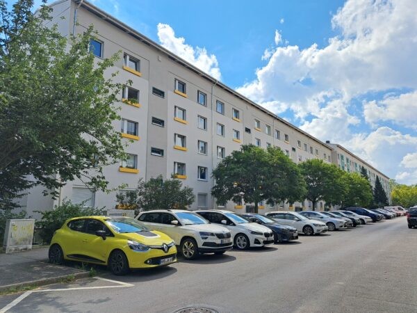 Grüner Weg 21 / EG