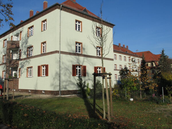 An den Hufen 15 / EG An den Hufen 15 / EG