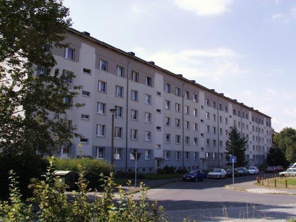 Ahlbecker Straße 11 / 3. OG