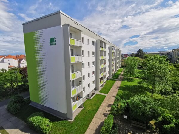 Zinggstraße 13 / 4. OG