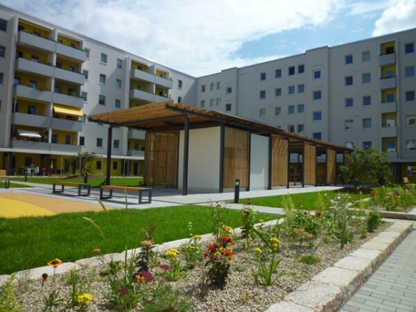 Göhrener Weg 7 / 4. OG Göhrener Weg 7 / 4. OG