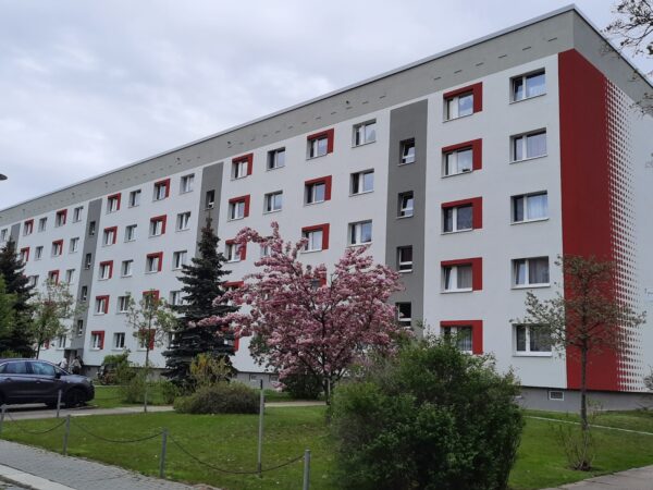 Klingerstraße 5 / 4. OG Klingerstraße 5 / 4. OG