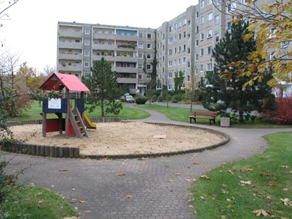 Binzer Weg 5 / 3. OG