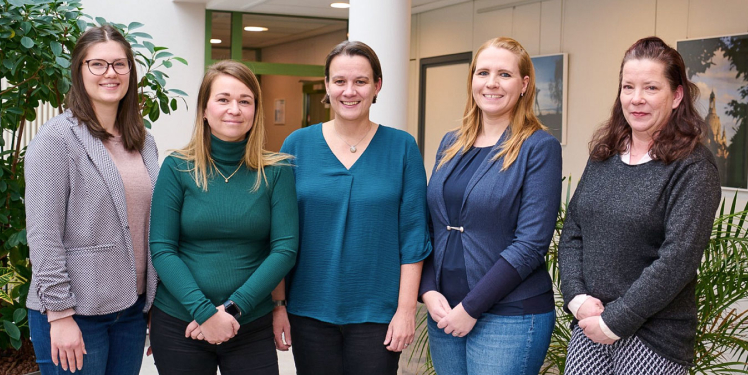 Unser Zentraler Mieterservice