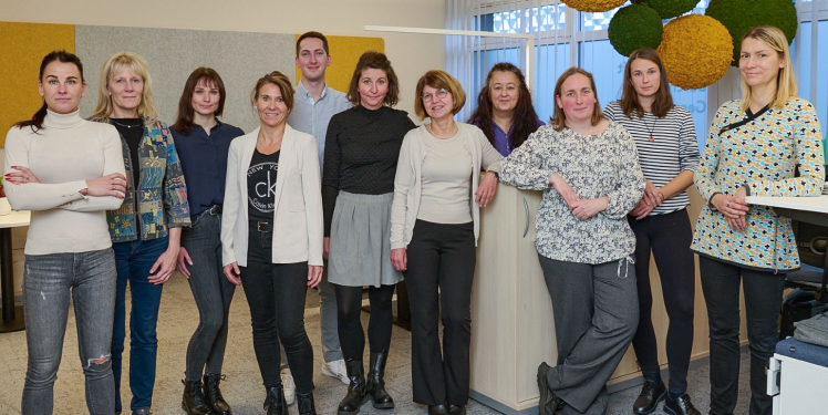 Unsere Mieterbetreuung