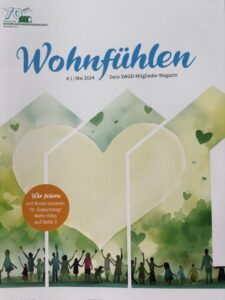 Alles neu macht der Mai