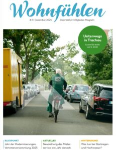 Die neue Wohnfühlen ist da