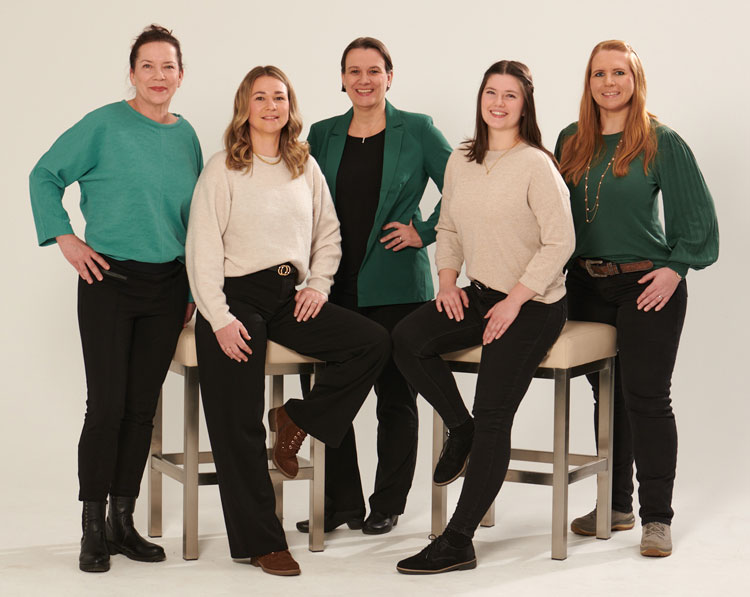 Unser Zentraler Mieterservice