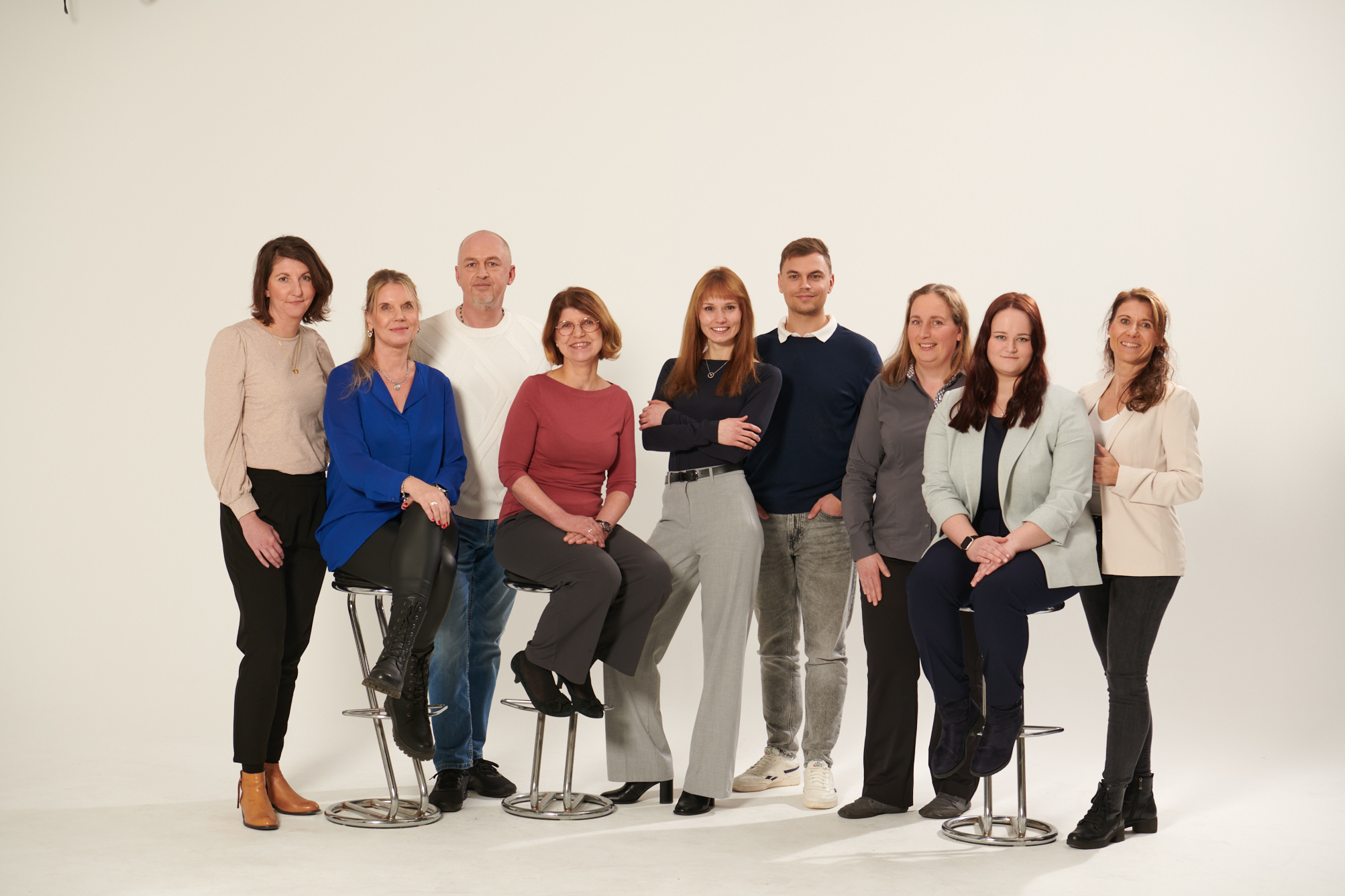 Unsere Mieterbetreuung